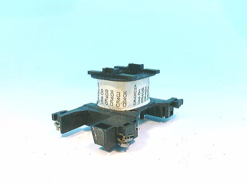 GENERAL ELECTRIC CR4XC2A