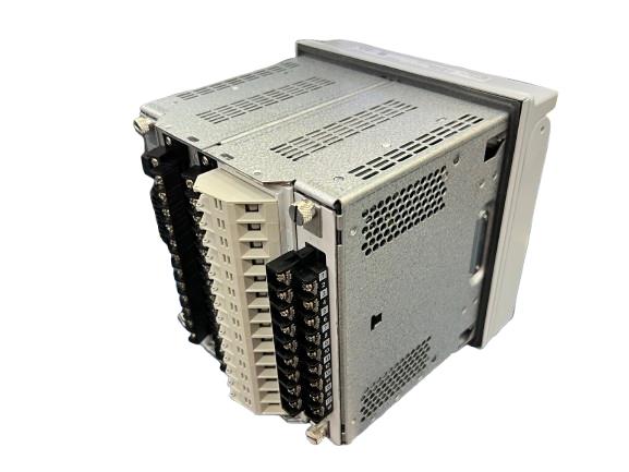 ASEA BROWN BOVERI REF615A_E