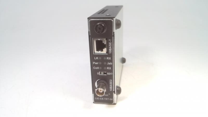 TRANSITION NETWORKS E-MCC-01