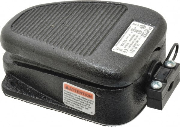 LINEMASTER 632-S