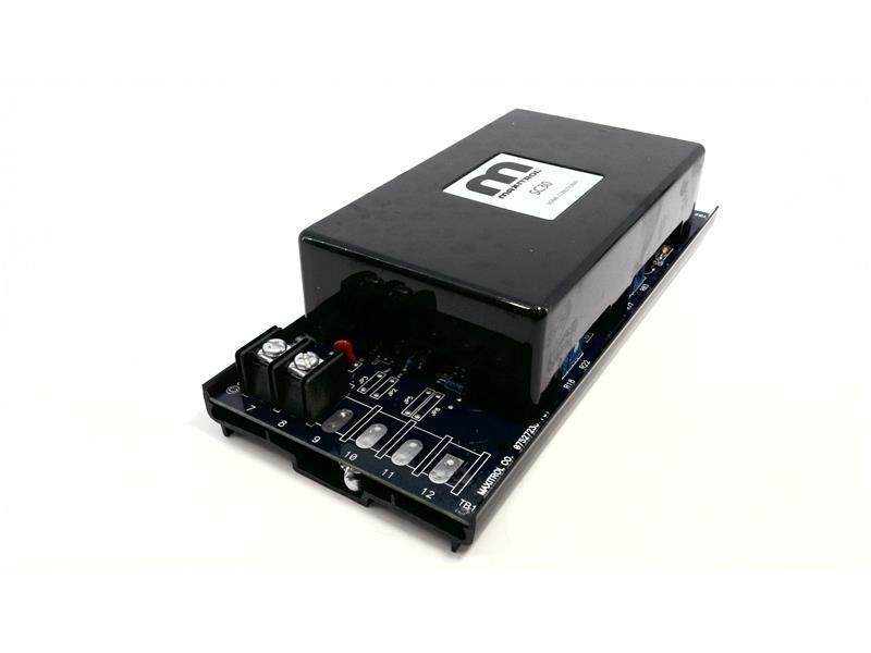 MAXITROL SC30