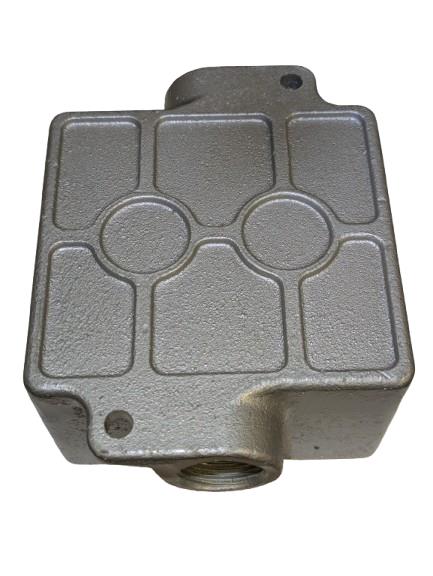 SEPCO FDC2-75