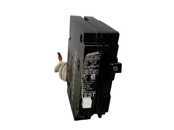 SIEMENS QPF115