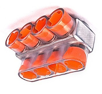 ABB THOMAS & BETTS CSB 500-4