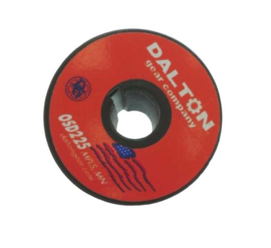 DALTON GEAR OSD225-5/8