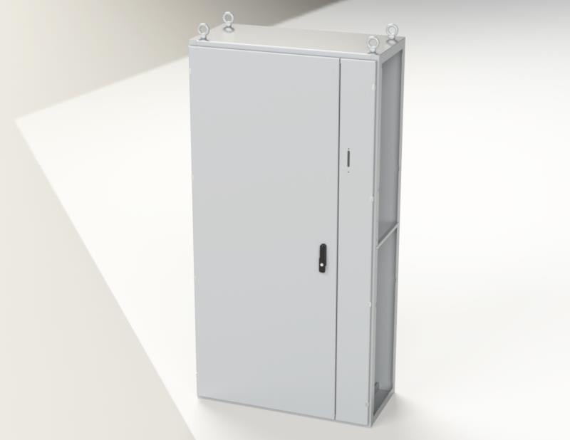 SCE-SD201005LG por SAGINAW