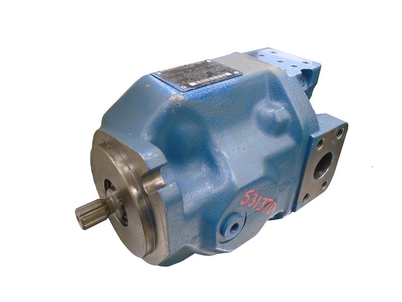 BRUENINGHAUS HYDROMATIK A10VSO-18-DFR-1/3-1R-PUC62N00