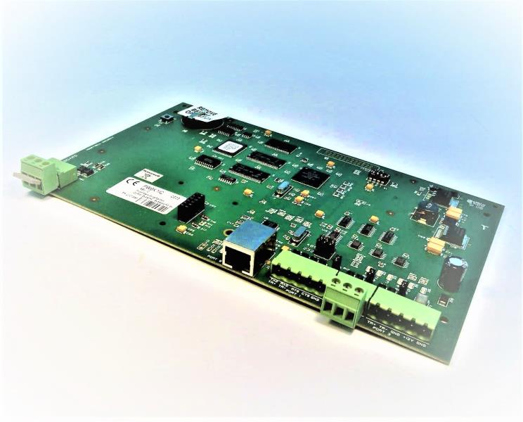 HONEYWELL PW6K1IC