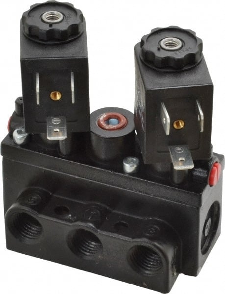 INGERSOLL RAND A312SD-120-A
