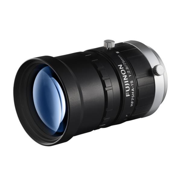 FUJINON HF75HA-1S