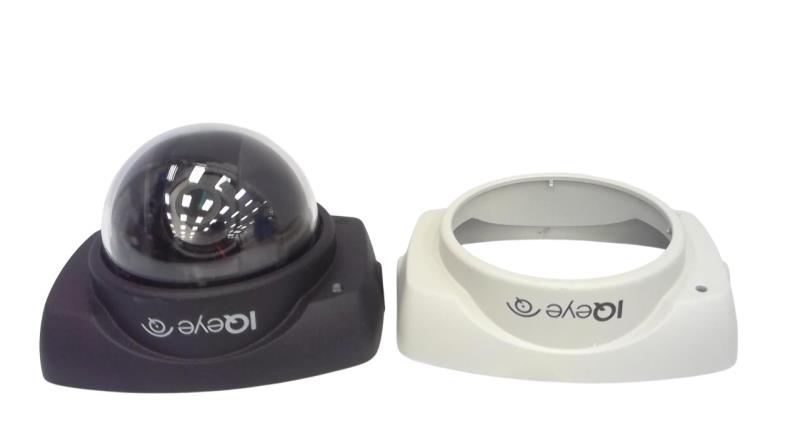 IQ INVISION IQD31SV-F1