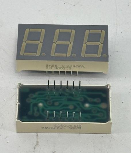 KINGBRIGHT BA56-12SURKWA