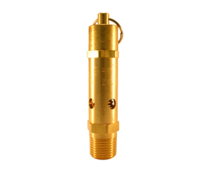 KINGSTON VALVE 115-2-175