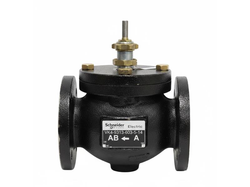 VK4-9313-603-5-14 by INVENSYS