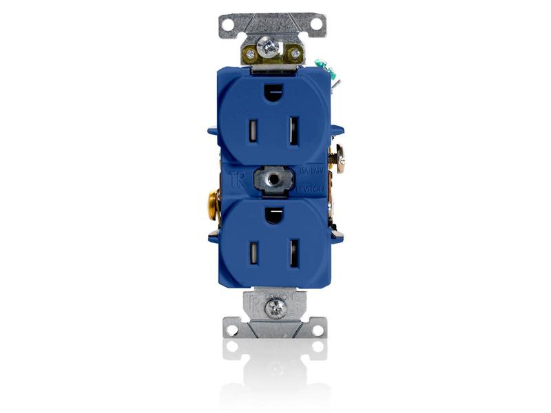 LEVITON T5262-BU