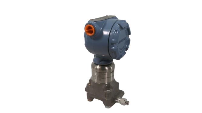 EMERSON 3051S1CG4A2E12A2AD2
