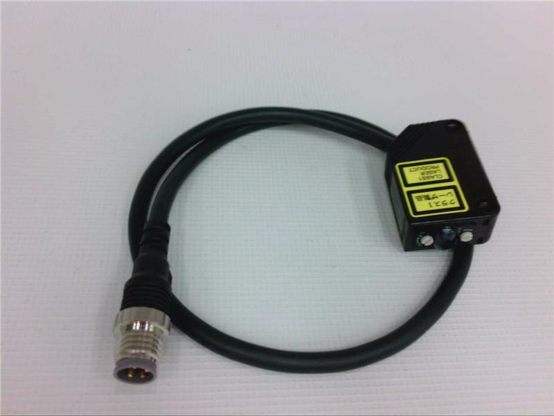 OMRON E3Z-LL81-M3J 0.3M