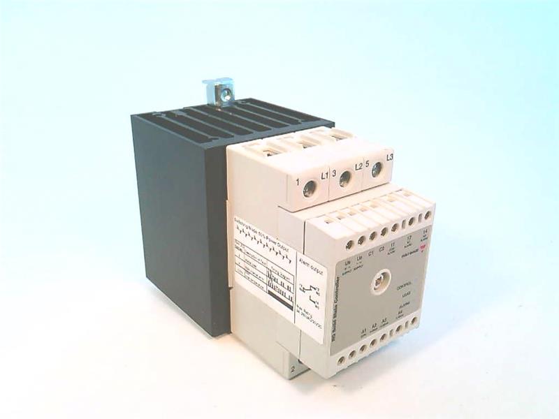 CARLO GAVAZZI RGC3P60I30EDP