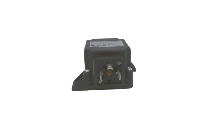 LINCOLN INDUSTRIAL DSA1-S02W-1M1A