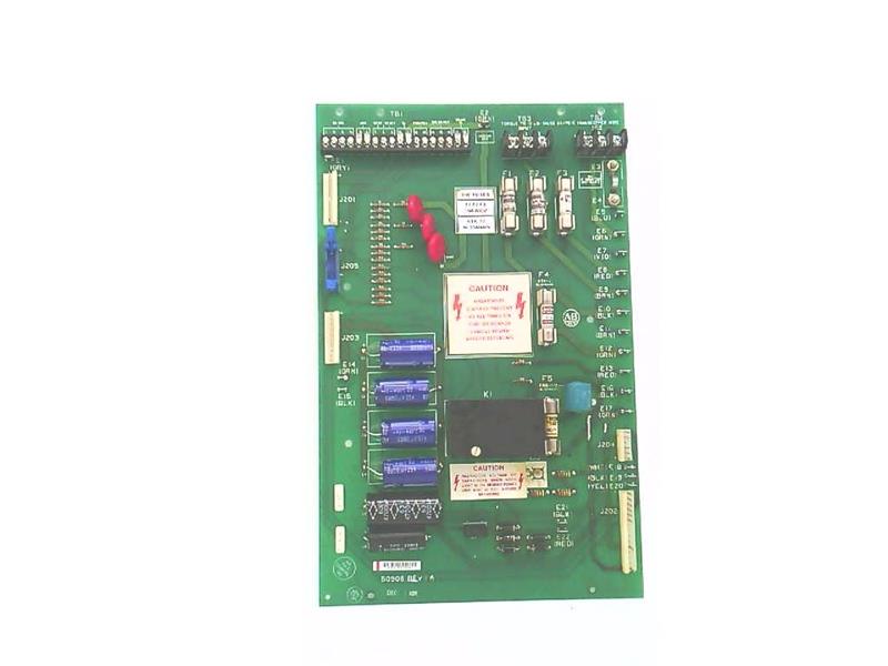 ALLEN BRADLEY 50906