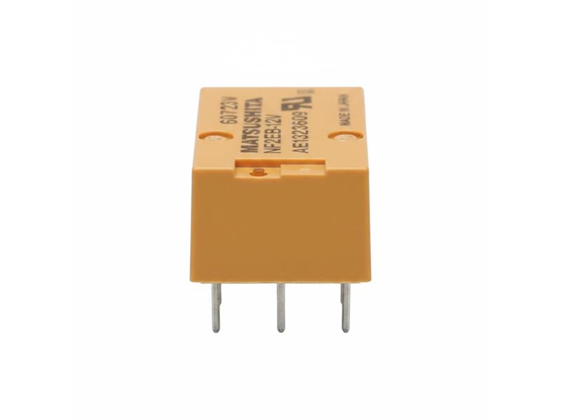 NF4E-2M-12V por MATSUSHITA ELECTRIC