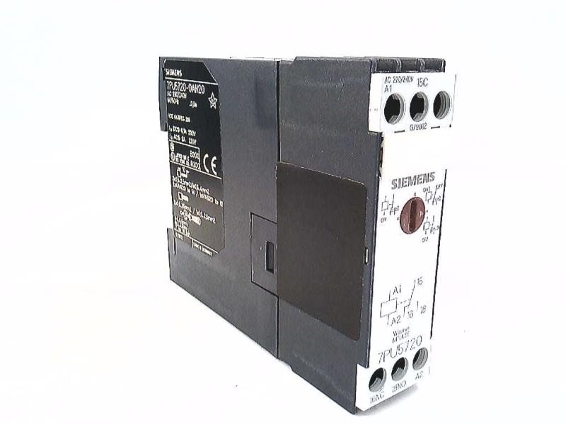 SIEMENS 7PU5720-0AN20