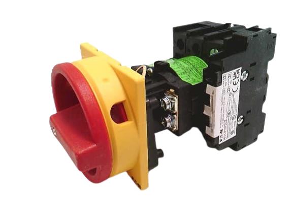 EATON CORPORATION P1-32/V/SVB/HI11