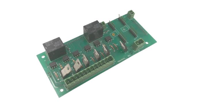 STERLING HVAC 785A353U