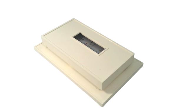 KMC CONTROLS CTE-1002-10