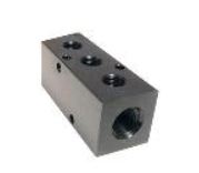 PNEUMADYNE M10-125-3W