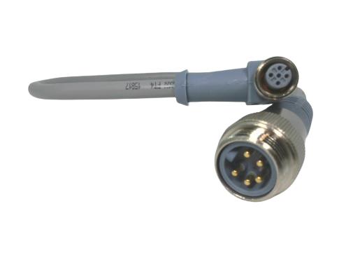 TURCK RSM WKC 5711-0.5M