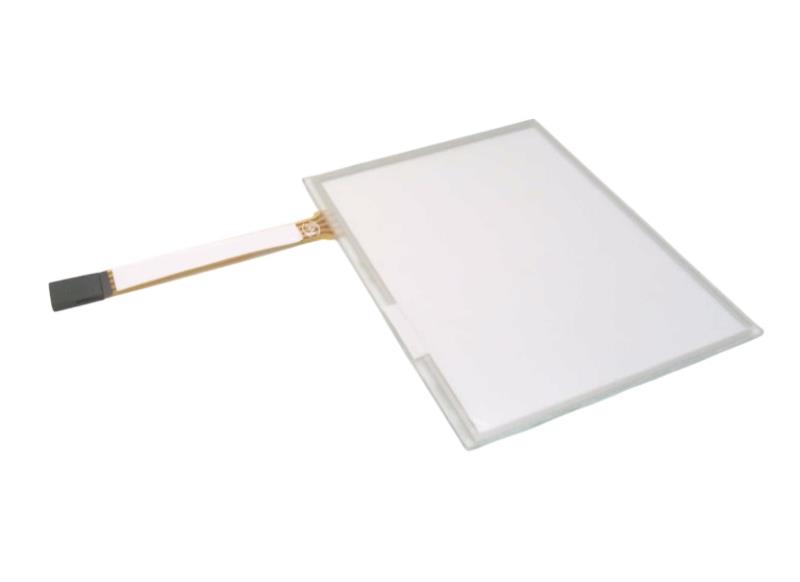 RADWELL VERIFIED SUBSTITUTE ETOP05-0045-SUB-TOUCHGLASS