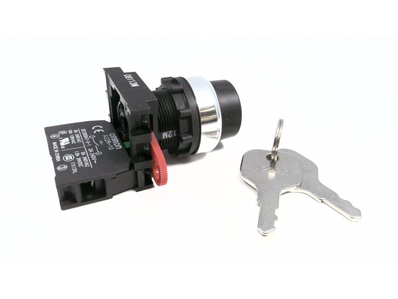 OMRON A22RK-2ML-10