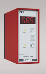 PR ELECTRONICS 2231D