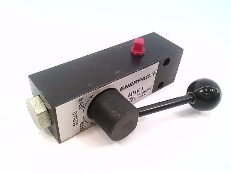 ENERPAC MHV1