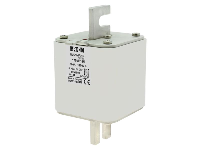 EATON CORPORATION 170M6196