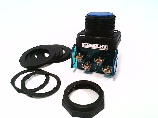 ALLEN BRADLEY 800H-AR7AV