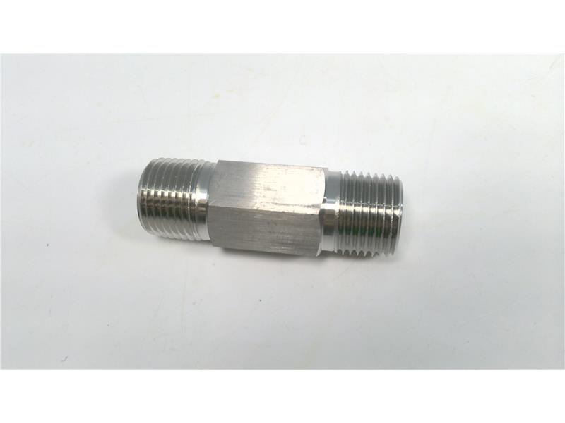 HAM-LET 113HSS3/8X2