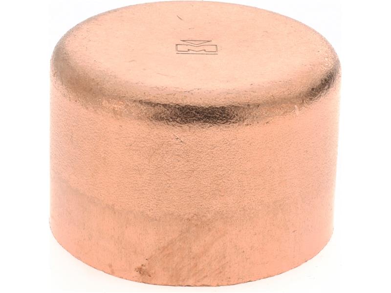 MUELLER INDUSTRIES W-07014