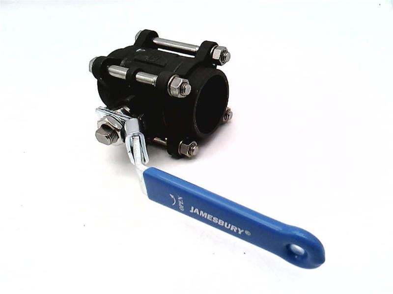 JAMESBURY 1-1/2 3C 2236MT-3