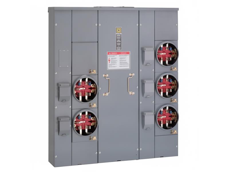 MPH55125 by SCHNEIDER ELECTRIC