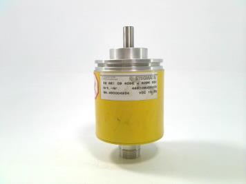 SICK AG-661-09-4096X4096