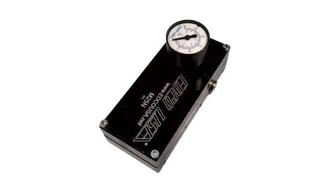 EDCO USA VACUUM TECHNOLOGY M5N