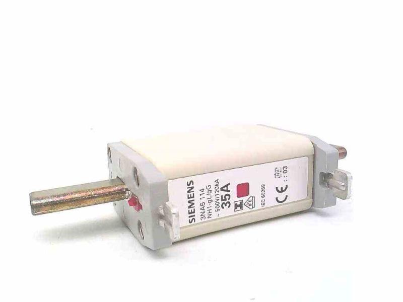 SIEMENS 3NA6114