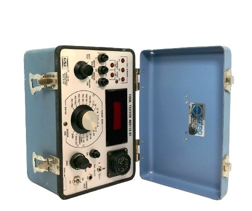 GSE INC. 489113-01