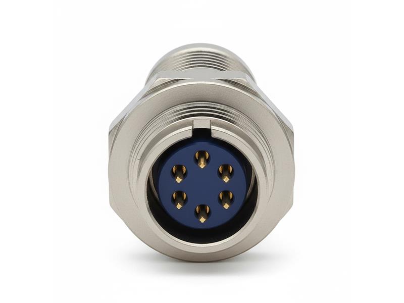 HR10-7R-6PA(73) por HIROSE ELECTRIC