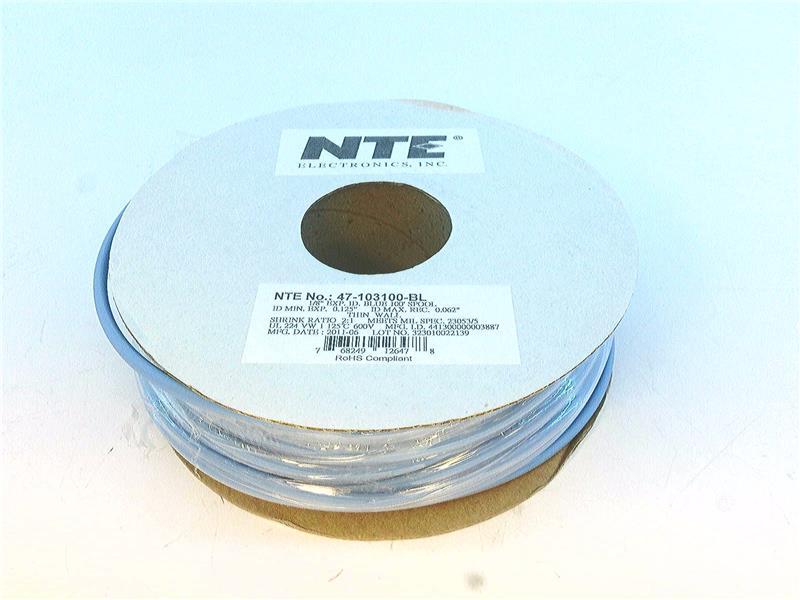 NTE 47-103100-BL