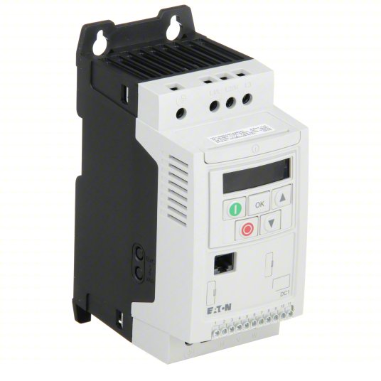 EATON CORPORATION DC1-344D1NN-A20CE1