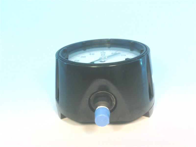 ASHCROFT 45-1279AS-02L 100#