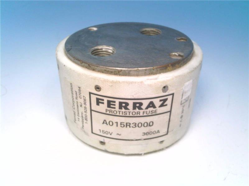 MERSEN A015R3000